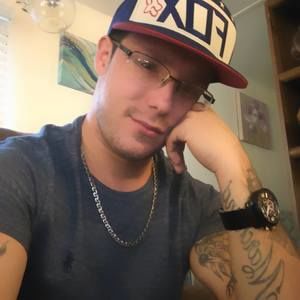 Meet your Posher, Tyler